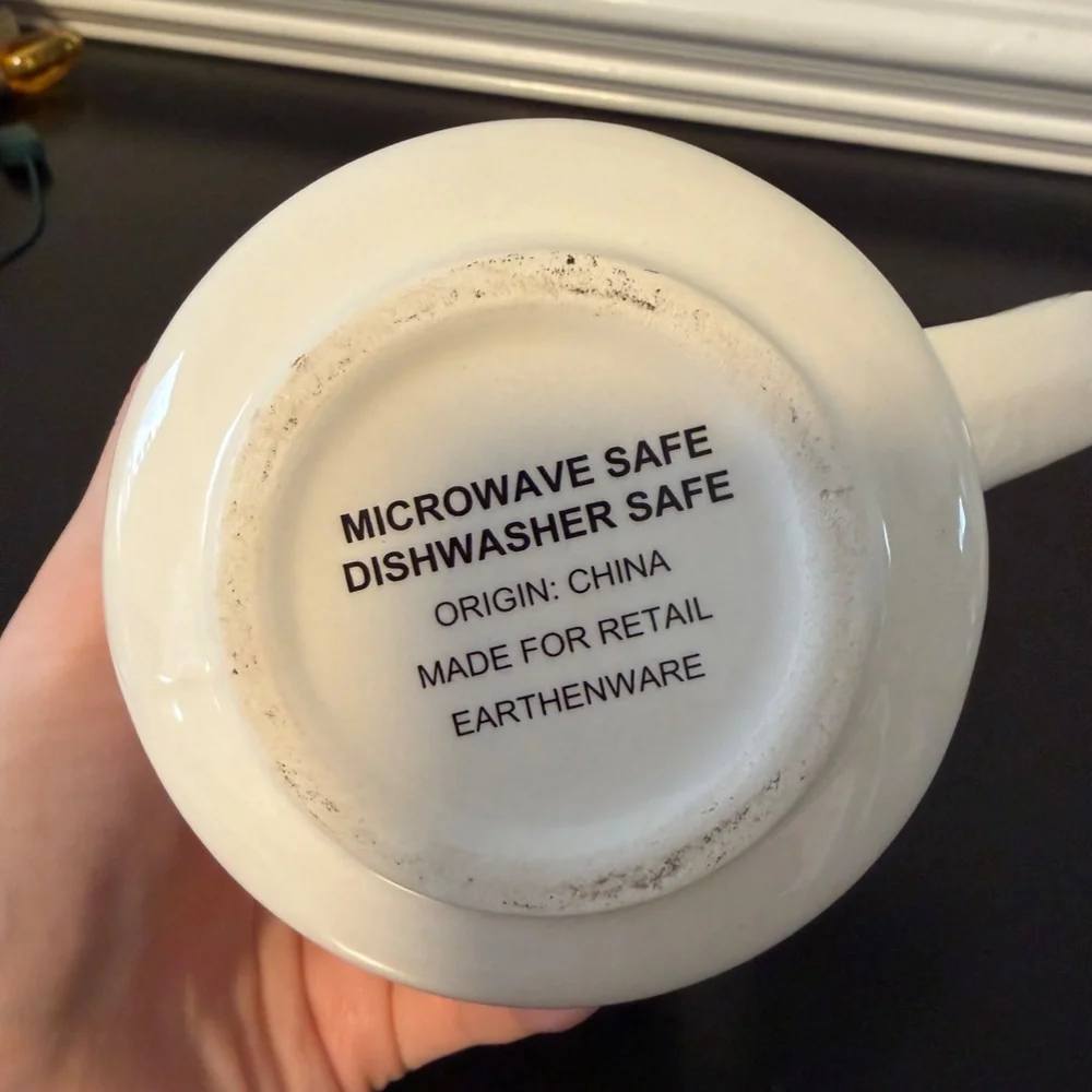 3 for $12: Target Snowman mugs